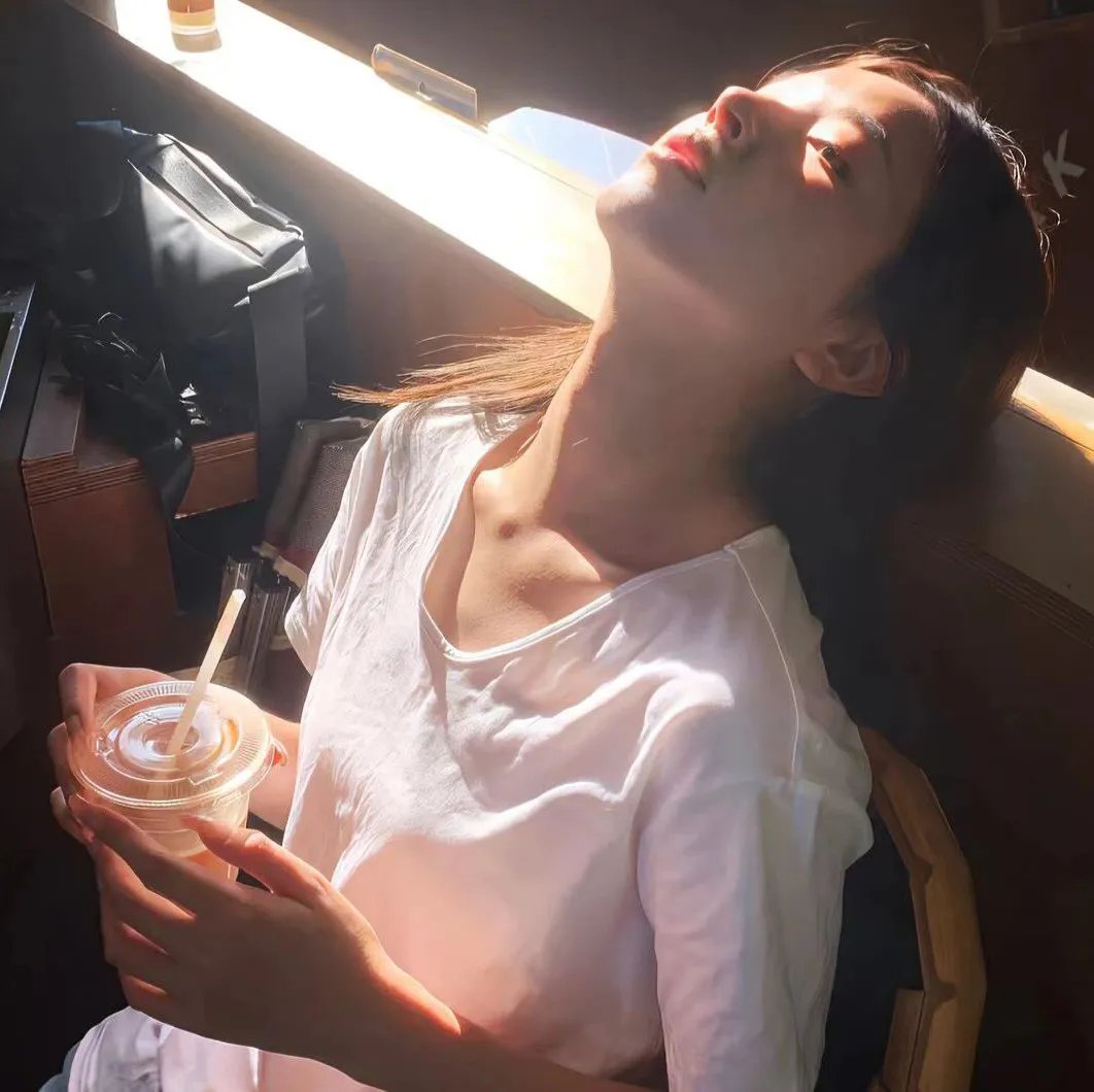 火上女人